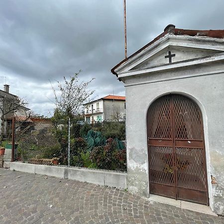 Al Capitello Διαμέρισμα Mira Εξωτερικό φωτογραφία